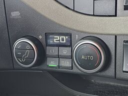 VOLVO FH 500 XL BDF+BOX LIFT