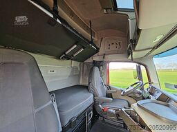 VOLVO FH 500 XL BDF+BOX LIFT