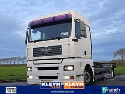 MAN 18.400 TGA XLX LIFT 508DKM NL-T
