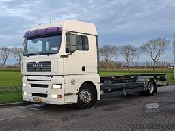 MAN 18.400 TGA XLX LIFT 508DKM NL-T