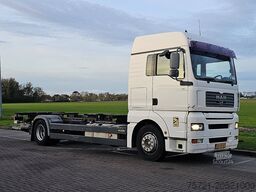 MAN 18.400 TGA XLX LIFT 508DKM NL-T