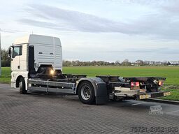 MAN 18.400 TGA XLX LIFT 508DKM NL-T