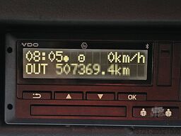 MAN 18.400 TGA XLX LIFT 508DKM NL-T