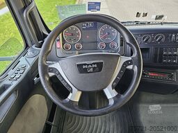 MAN 18.400 TGA XLX LIFT 508DKM NL-T