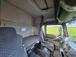 MAN 18.400 TGA XLX LIFT 508DKM NL-T