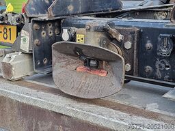 MAN 18.400 TGA XLX LIFT 508DKM NL-T