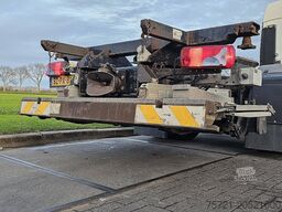 MAN 18.400 TGA XLX LIFT 508DKM NL-T