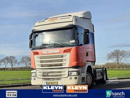 SCANIA G410 HIGHLINE NL-TRUCK