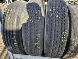 Several TRAILER TIRE