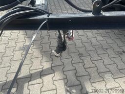 Krone N/A AZ18 MAXI / 2-assige aanhanger / 20FT / BDF...
