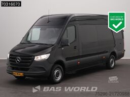 Mercedes Sprinter 317 CDI Automaat L3H2 3,5t Trekhaak 17...