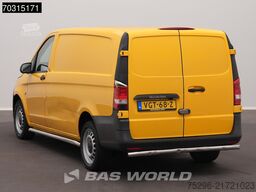 Mercedes e-Vito Elektrisch 41kWh 150km WLTP Airco Camera...