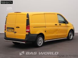 Mercedes e-Vito Elektrisch 41kWh 150km WLTP Airco Camera...