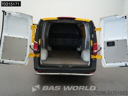 Mercedes e-Vito Elektrisch 41kWh 150km WLTP Airco Camera...