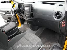 Mercedes e-Vito Elektrisch 41kWh 150km WLTP Airco Camera...