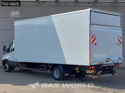 Iveco Daily 72C18 3.0L Automaat 1000KG Laadklep Lucht...