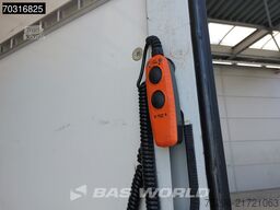 Iveco Daily 72C18 3.0L Automaat 1000KG Laadklep Lucht...