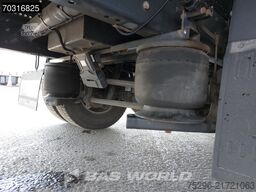 Iveco Daily 72C18 3.0L Automaat 1000KG Laadklep Lucht...