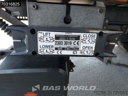 Iveco Daily 72C18 3.0L Automaat 1000KG Laadklep Lucht...