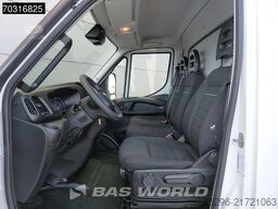 Iveco Daily 72C18 3.0L Automaat 1000KG Laadklep Lucht...