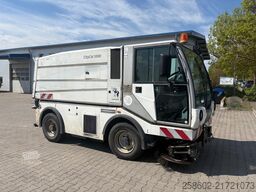 Bucher-Schörling CC5000