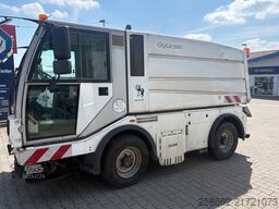 Bucher-Schörling CC5000