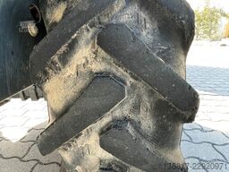 WACKER Neuson 3001s Raddumper 3to Drehkipper, -mulde
