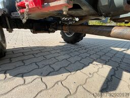WACKER Neuson 3001s Raddumper 3to Drehkipper, -mulde