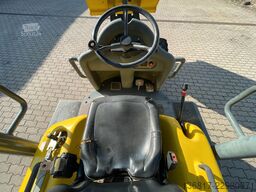 WACKER Neuson 3001s Raddumper 3to Drehkipper, -mulde