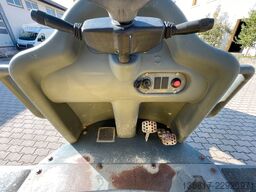 WACKER Neuson 3001s Raddumper 3to Drehkipper, -mulde