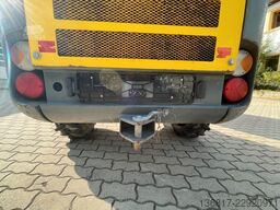 WACKER Neuson 3001s Raddumper 3to Drehkipper, -mulde