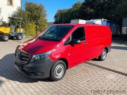 MERCEDES-BENZ Vito 114 CDI L2 Klima 3-Sitze Werkstatt/Regale
