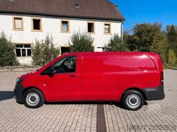 MERCEDES-BENZ Vito 114 CDI L2 Klima 3-Sitze Werkstatt/Regale