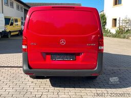 MERCEDES-BENZ Vito 114 CDI L2 Klima 3-Sitze Werkstatt/Regale