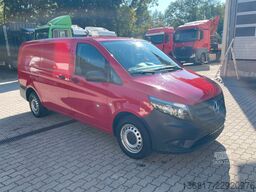 MERCEDES-BENZ Vito 114 CDI L2 Klima 3-Sitze Werkstatt/Regale