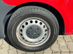 MERCEDES-BENZ Vito 114 CDI L2 Klima 3-Sitze Werkstatt/Regale