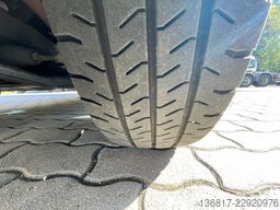 MERCEDES-BENZ Vito 114 CDI L2 Klima 3-Sitze Werkstatt/Regale