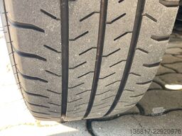 MERCEDES-BENZ Vito 114 CDI L2 Klima 3-Sitze Werkstatt/Regale