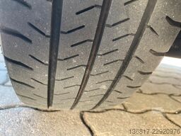 MERCEDES-BENZ Vito 114 CDI L2 Klima 3-Sitze Werkstatt/Regale