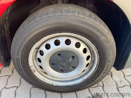 MERCEDES-BENZ Vito 114 CDI L2 Klima 3-Sitze Werkstatt/Regale