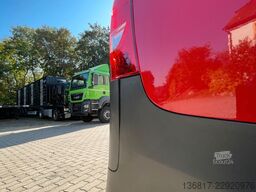 MERCEDES-BENZ Vito 114 CDI L2 Klima 3-Sitze Werkstatt/Regale