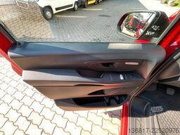 MERCEDES-BENZ Vito 114 CDI L2 Klima 3-Sitze Werkstatt/Regale