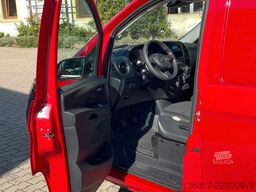 MERCEDES-BENZ Vito 114 CDI L2 Klima 3-Sitze Werkstatt/Regale