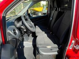 MERCEDES-BENZ Vito 114 CDI L2 Klima 3-Sitze Werkstatt/Regale