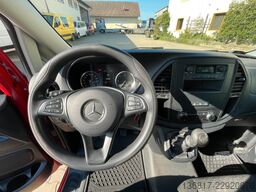 MERCEDES-BENZ Vito 114 CDI L2 Klima 3-Sitze Werkstatt/Regale