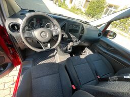 MERCEDES-BENZ Vito 114 CDI L2 Klima 3-Sitze Werkstatt/Regale