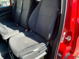 MERCEDES-BENZ Vito 114 CDI L2 Klima 3-Sitze Werkstatt/Regale