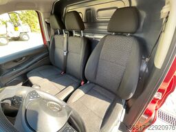 MERCEDES-BENZ Vito 114 CDI L2 Klima 3-Sitze Werkstatt/Regale