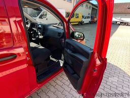 MERCEDES-BENZ Vito 114 CDI L2 Klima 3-Sitze Werkstatt/Regale