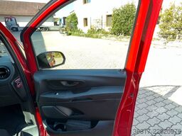 MERCEDES-BENZ Vito 114 CDI L2 Klima 3-Sitze Werkstatt/Regale